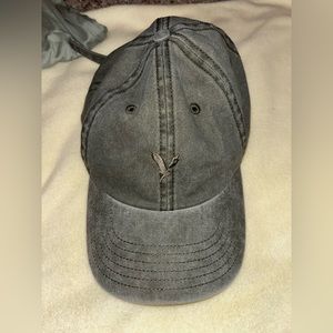 American Eagle Army Green Hat